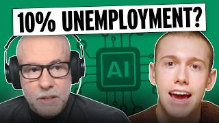 What the AI Scare Gets Wrong | Prof G Markets