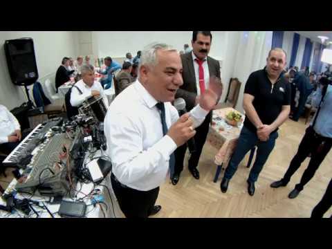 Ziyafeddin Xelilov - Vasif Kurdemirli - Emrah emi - Segah - 05.05.2018 - Video Studio - Samir -