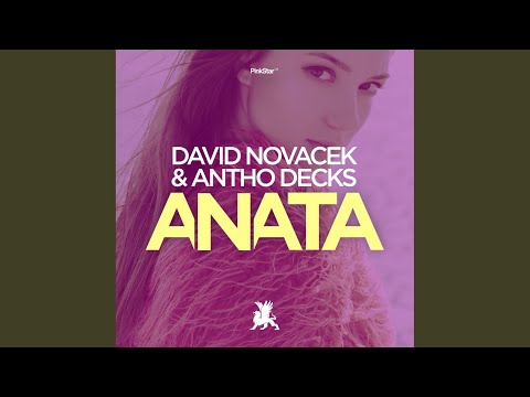 Anata (Original Club Mix)