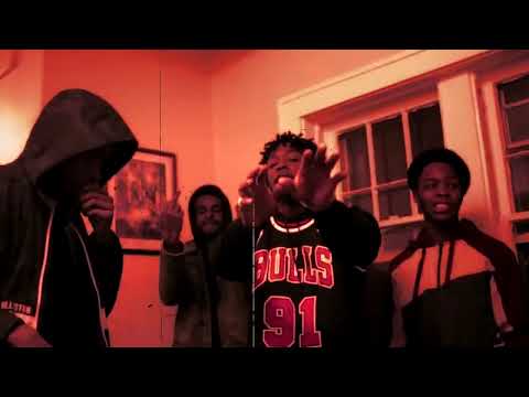 LOU MARLEY x 22 SHIT