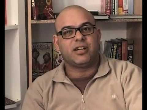 Intervista a Gopher D (Isola Posse All Star - Sud Sound System)