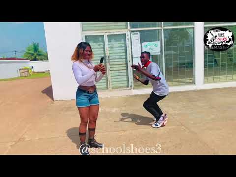 LDREZ FEAT BOIFATTY - DON'T GO OFFICIAL DANCE VIDEO BY SCHOOLSHOES3 (NICE DANCE ACADEMY)