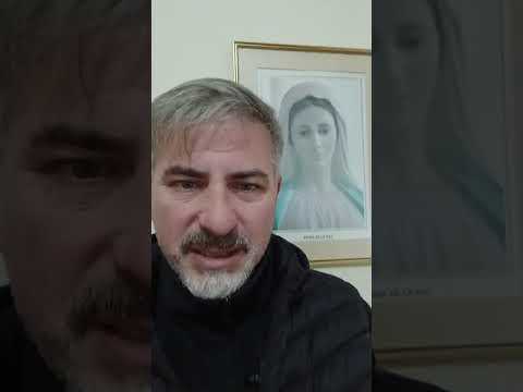 Evangelio del Nuestro Señor Jesucristo Con el Padre Fabian Esteban Oliva. Segunda Parte. 25/05/26