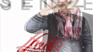 Senze - Lady In The Streets ft. Kirko Bangz (Slowed)