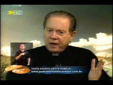 O Pão Nosso 28 Junho  2013    Pe.F.C.Cardoso