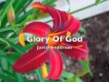 Glory of God by Jared Anderson