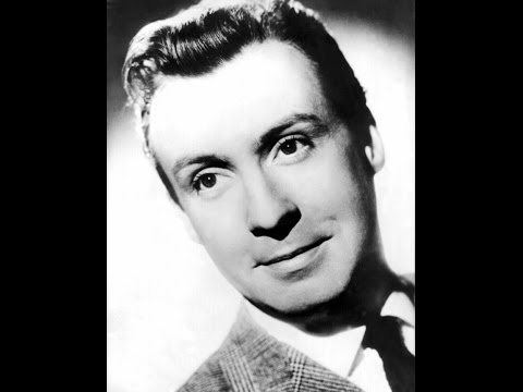 Peter Alexander: "Pardon Madame" (Paul Abraham)