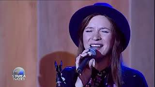 Soul Serenade -  Lovesick Blues (@Starea Naţiei)