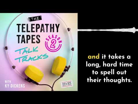 Talk Tracks Season 2 Episode 3: AMA with Ky Dickens