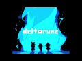 What If NORTHERNLIGHT Was Deltarune S File Select Theme