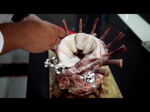 St. Francis Caracciolo Culinary Academy