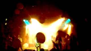 I&#39;m From Barcelona - Mingus (Live)