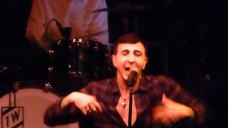 Marc Almond &quot;Burn Bright&quot; Cambridge Corn Exchange April 20th 2015