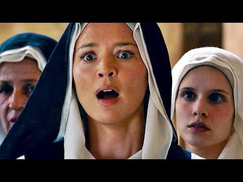 BENEDETTA | Trailer deutsch german [HD]