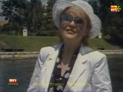 Нина Спирова - Молчи молчи / Nina Spirova - Molči molči