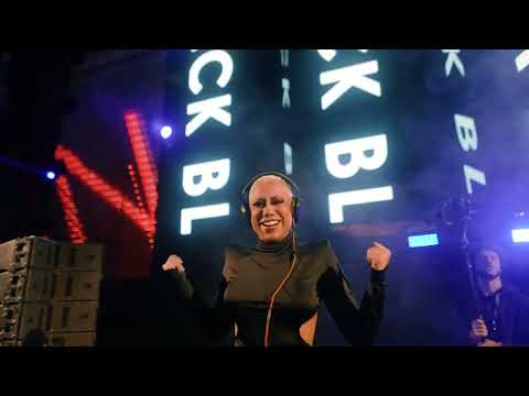 Fran Albuquerque LIVE SET @ Festa Black Pride 2025 - São Paulo