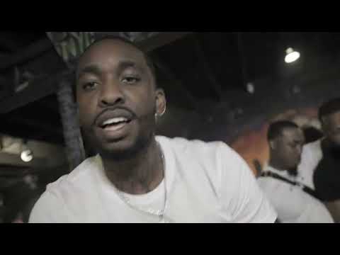 NFL BJ - Over Dey Head Ft. Fetty Luciano GS9 ( Official Video)