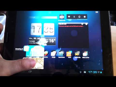 NEU!!! Tablet PC SFAS T1 mit 1,8 MHz, 9,7 Zoll