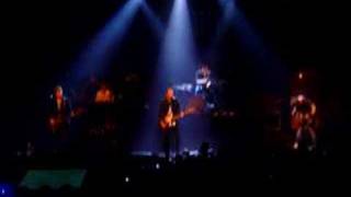 Travis - Eyes Wide Open (Bataclan)