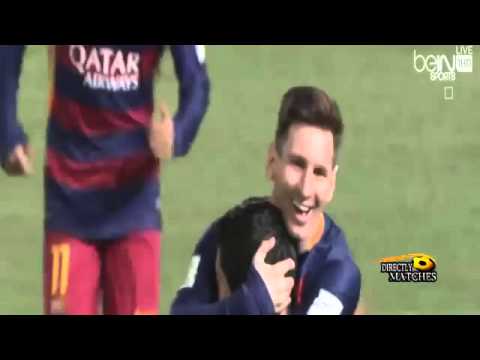 Barcelona vs River Plate 3-0 | All Goals, Highlights | (FINAL Club World Cup 2015)