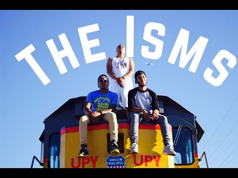 The Isms - The Committee (Official Music Video)