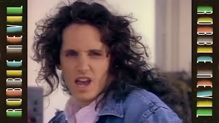 Robbie Nevil - Wot's It to Ya | PROPER Official Video | 480p HQ | ©1986 Manhattan Records