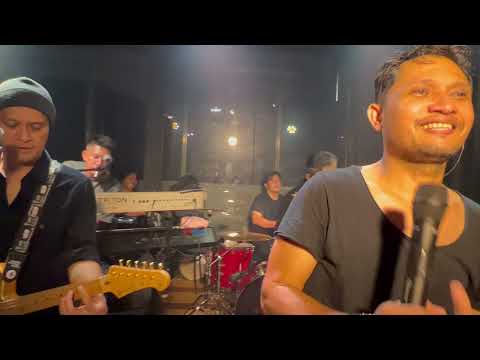 ANDRA & THE BACKBONE - MAIN HATI (LIVE AT ODIN) NO EDIT