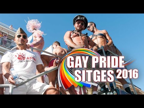 download lagu mp3 mp4 Gay Sitges 2016, download lagu Gay Sitges 2016 gratis, unduh video klip Gay Sitges 2016