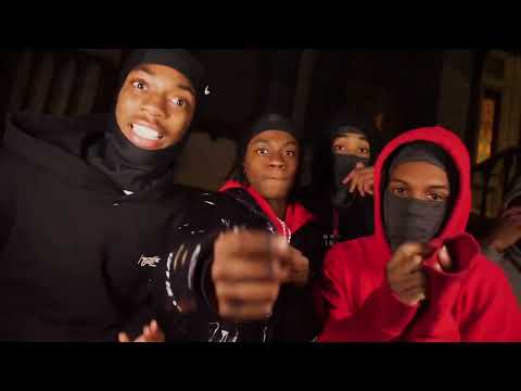 Sugarhill Dede X Dior Loc - Fire (Official Video)​⁠ @shotbymarty