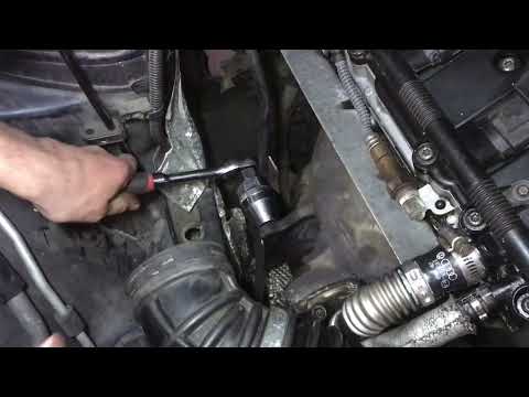 remove “broken” bolt WITHOUT DRILLING￼￼ (stud extractor)performance tool…￼