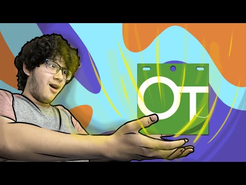 How to Master OpenToonz