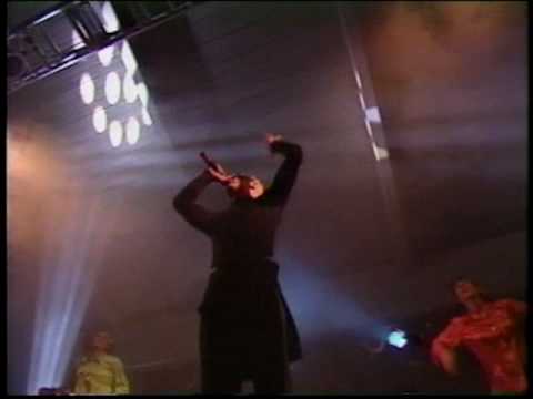 World Wide Message Tribe - The Real Thing