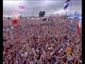 The Killers -  Human Live T in the Park 09 (FULL SHOW!!!!)