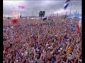 The Killers Human Live T In The Park 09 FULL SHOW