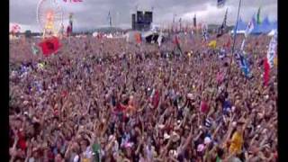 The Killers -  Human Live T in the Park 09 (FULL SHOW!!!!)