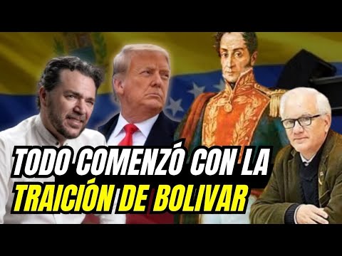 Trump es resultado de la leyenda negra. ZUNZUNEGUI y LONS