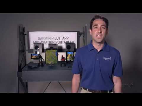 What's new at Garmin Aviation - Virtual Airshow demo (TXi, GI 275, Garmin Pilot, Aera 760, and more)
