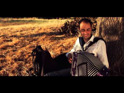 Raúl de Dios - El fuelle del charro