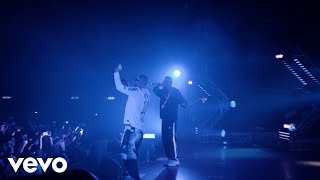 Tony Music Video
