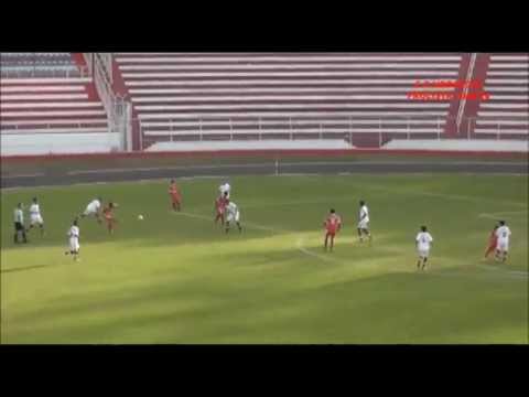 NOROESTE  0 - 0  BANDEIRANTE - PAULISTA SUB 20 / 2ª DIVISÃO