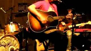 pretty eyes - jason reeves