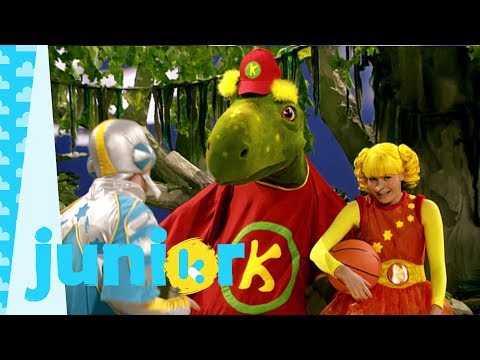 Kaatjes Tralalaatjes - Aflevering 5