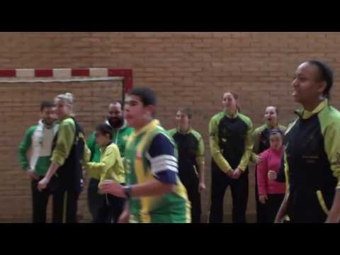 Partidillo de C B  Al Qázeres en Proa