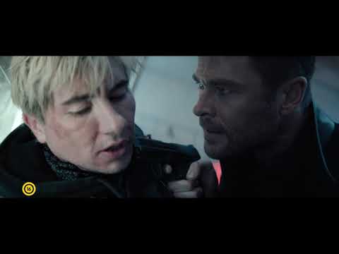 A bűn útja trailer