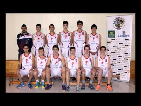 Cadete 99 Agustinos Eras