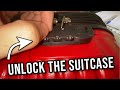 2026 How To Unlock And Reset A Suitcase Luggage Lock