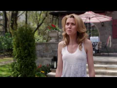 Лето на вилле / Summer Villa (2016) - Трейлер