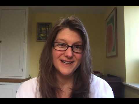 Get Clarity: Let Go video.