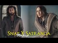 Snap X Satranga Such Yohan Mashup ANIMAL Gravero