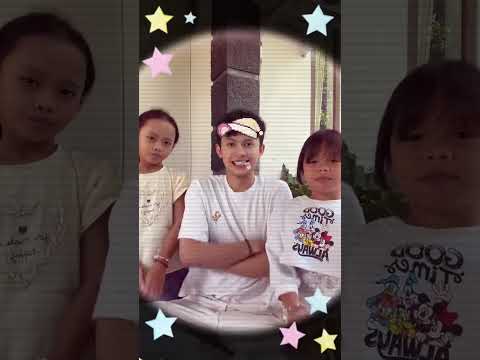 versi ber 3 #fahry #uyun #teteh